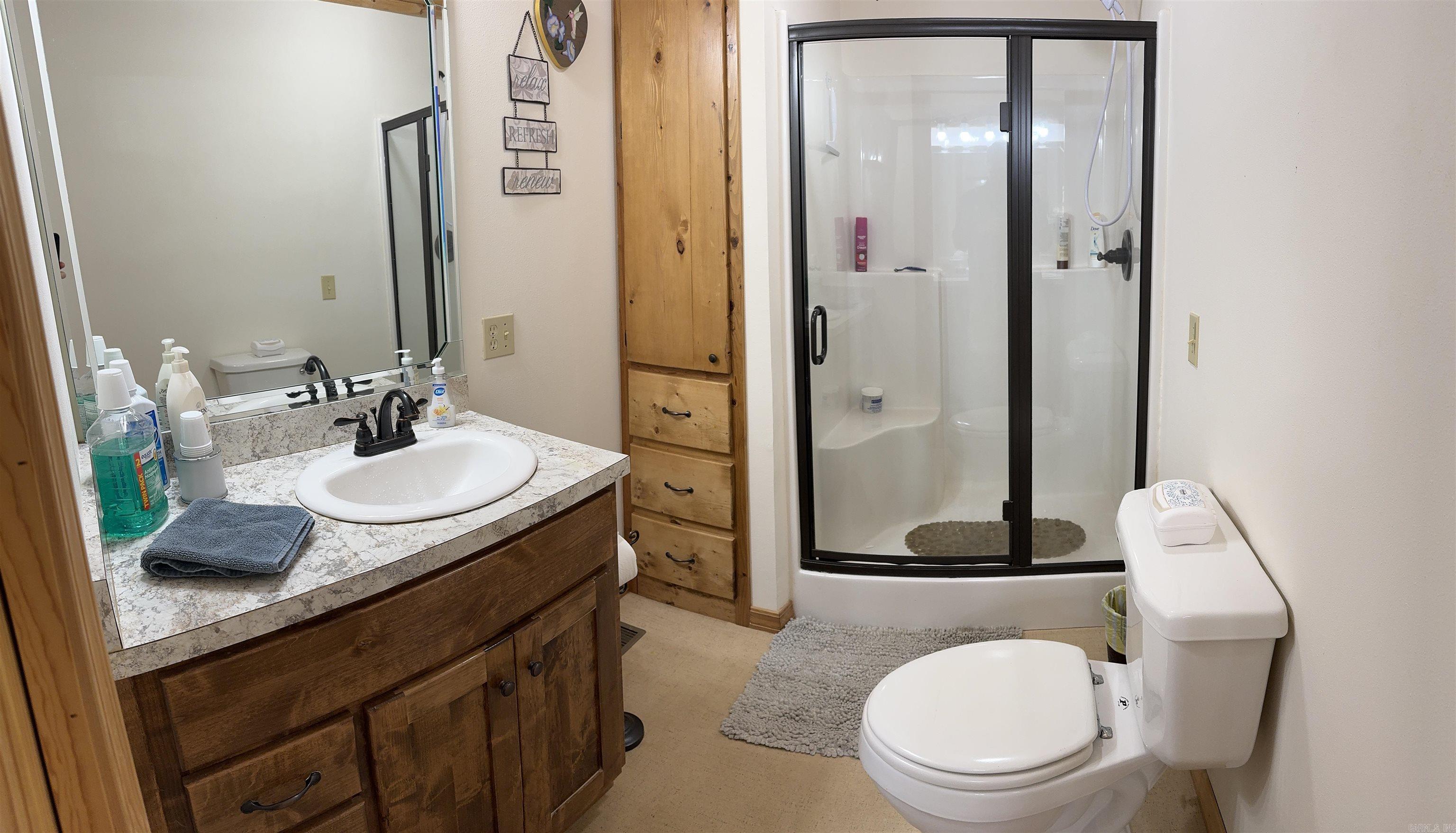 WOODLAND ACRES - Residential