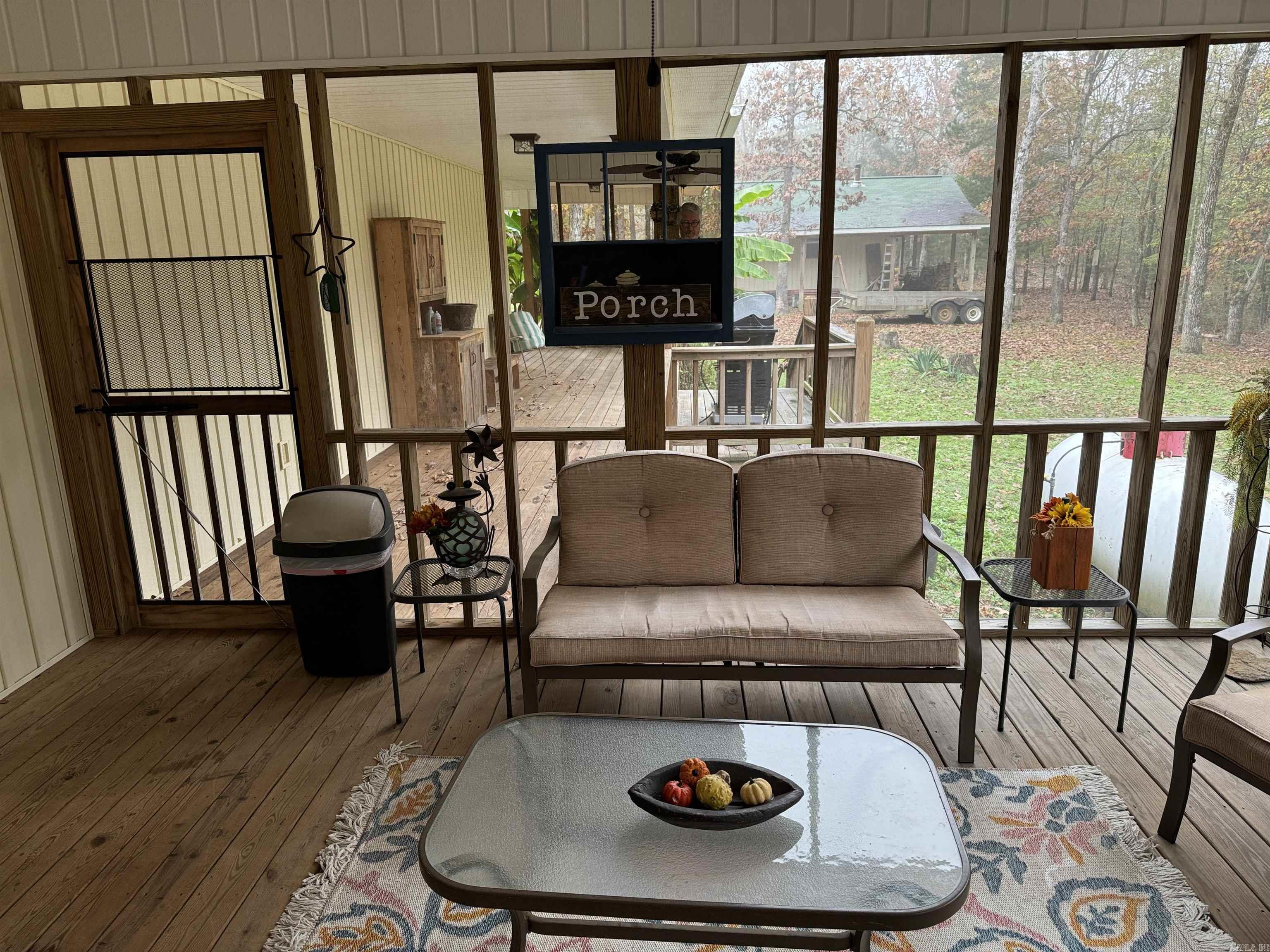 WOODLAND ACRES - Residential