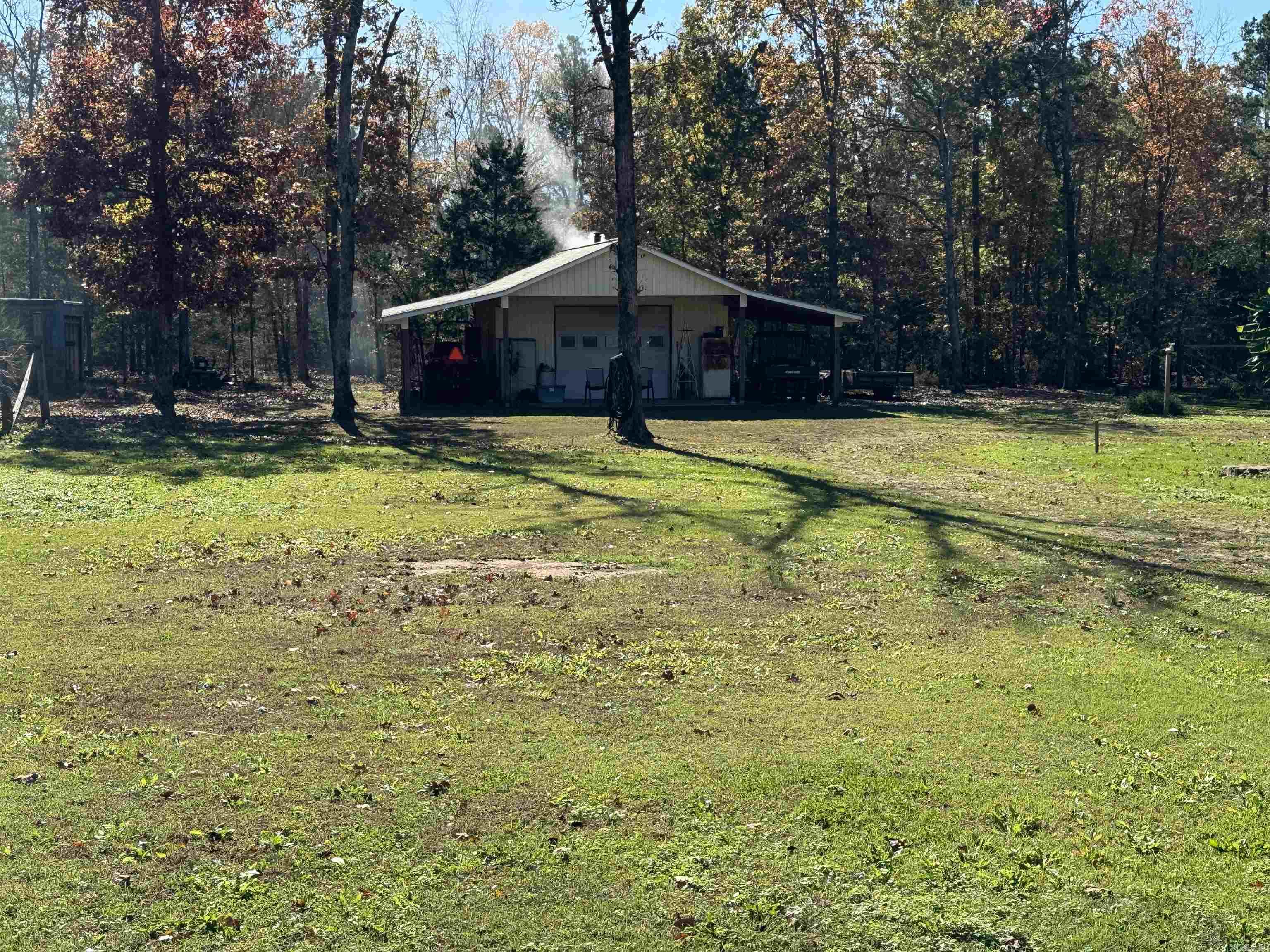 WOODLAND ACRES - Residential