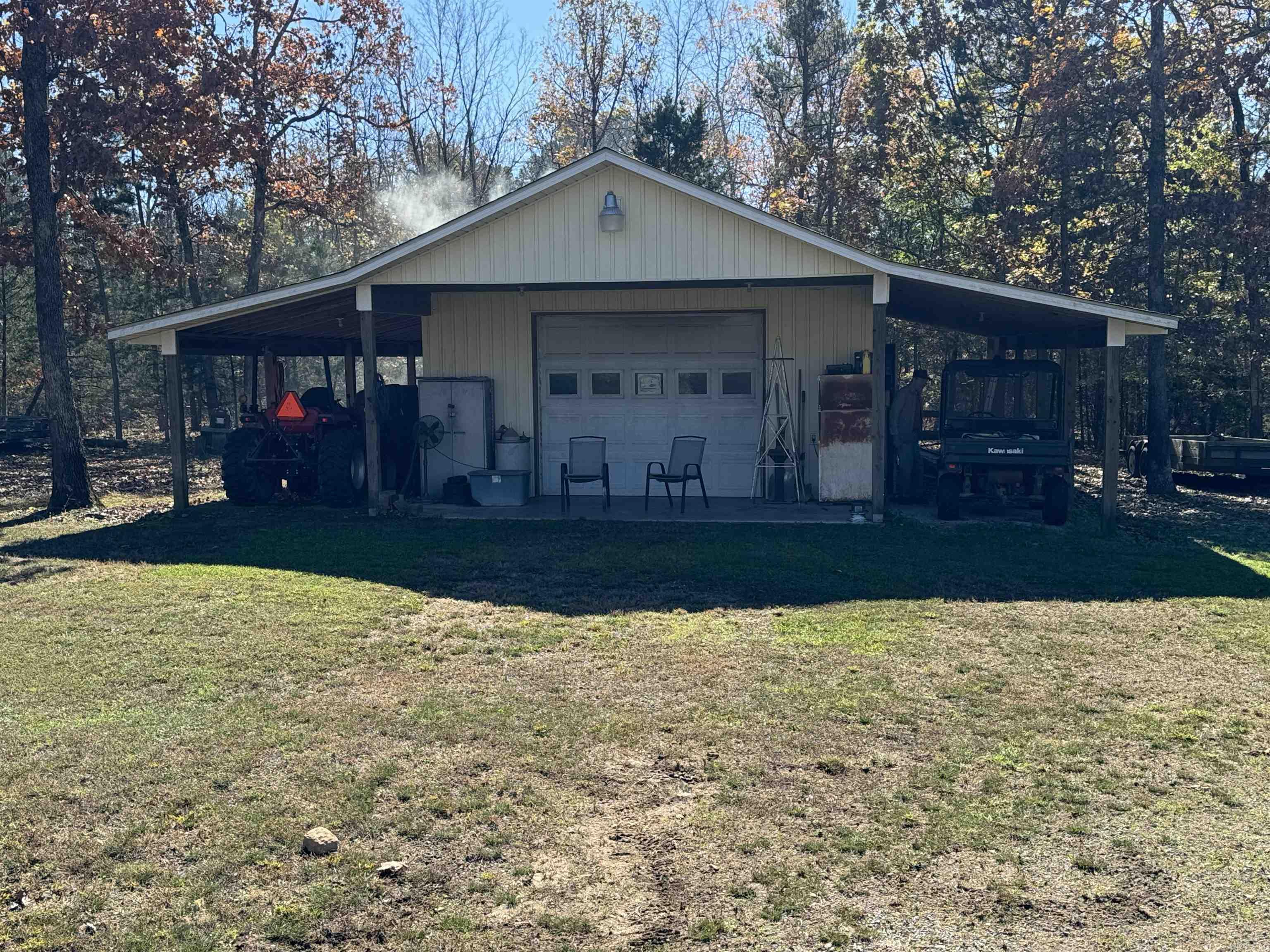 WOODLAND ACRES - Residential