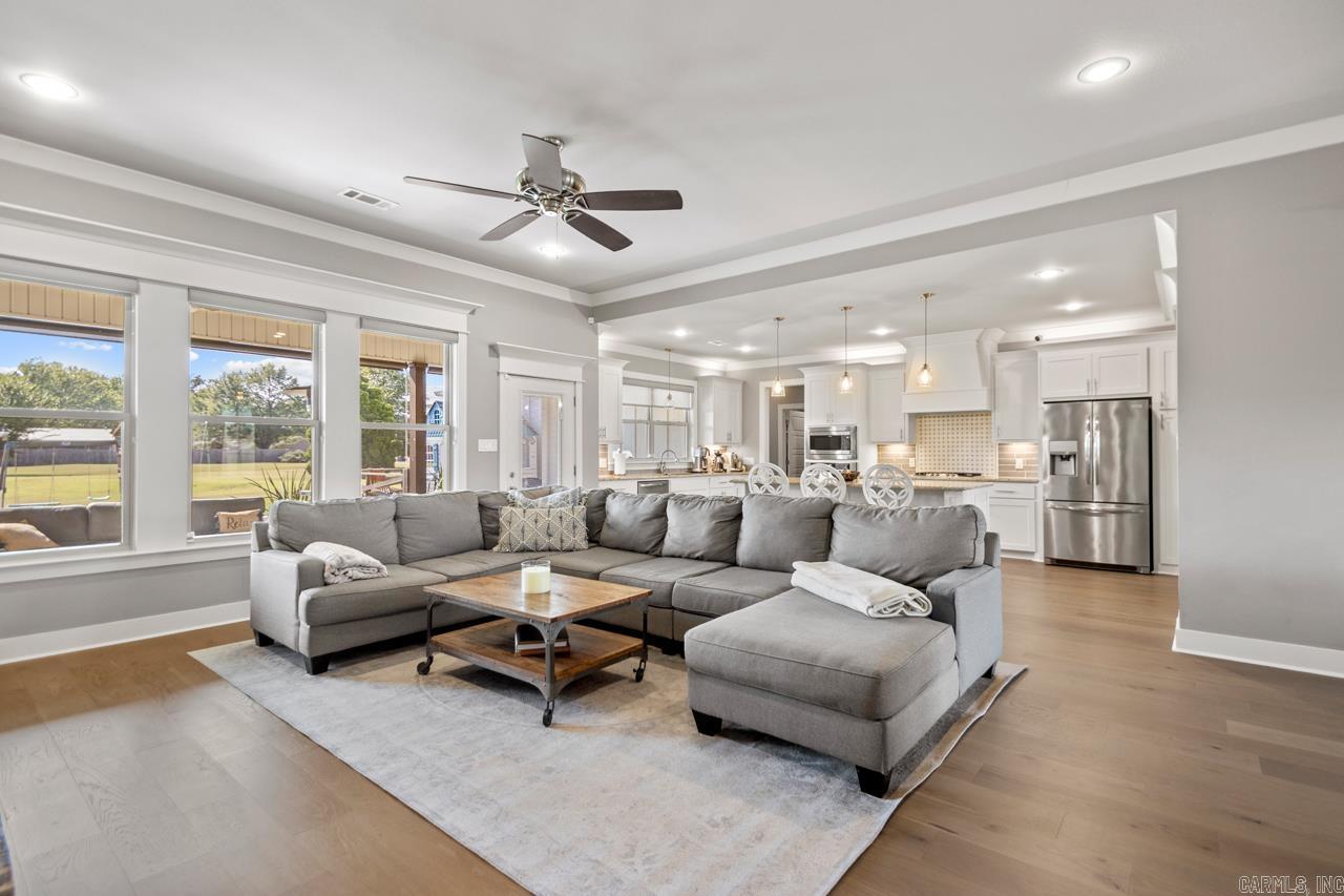 THE VINEYARD - Residential