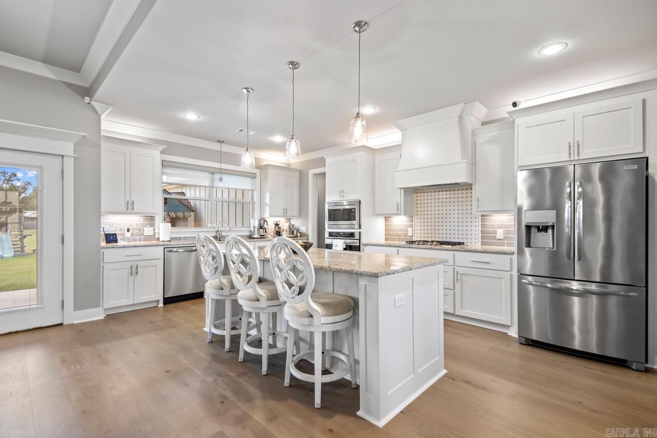 THE VINEYARD - Residential