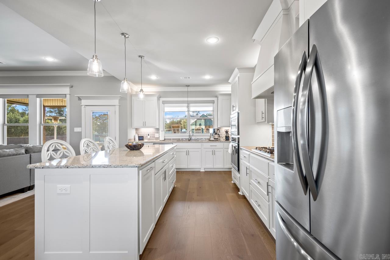 THE VINEYARD - Residential
