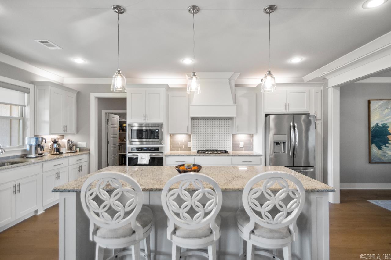 THE VINEYARD - Residential