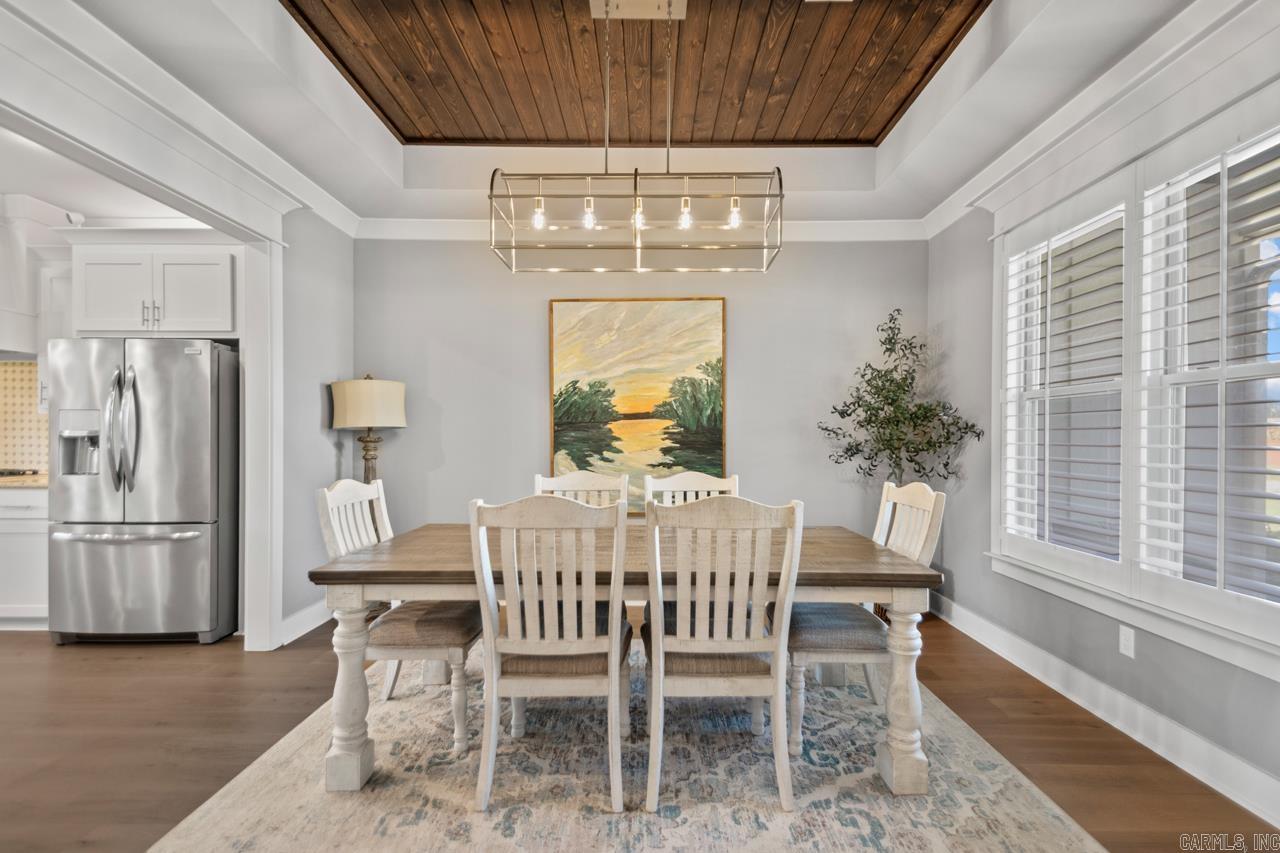 THE VINEYARD - Residential