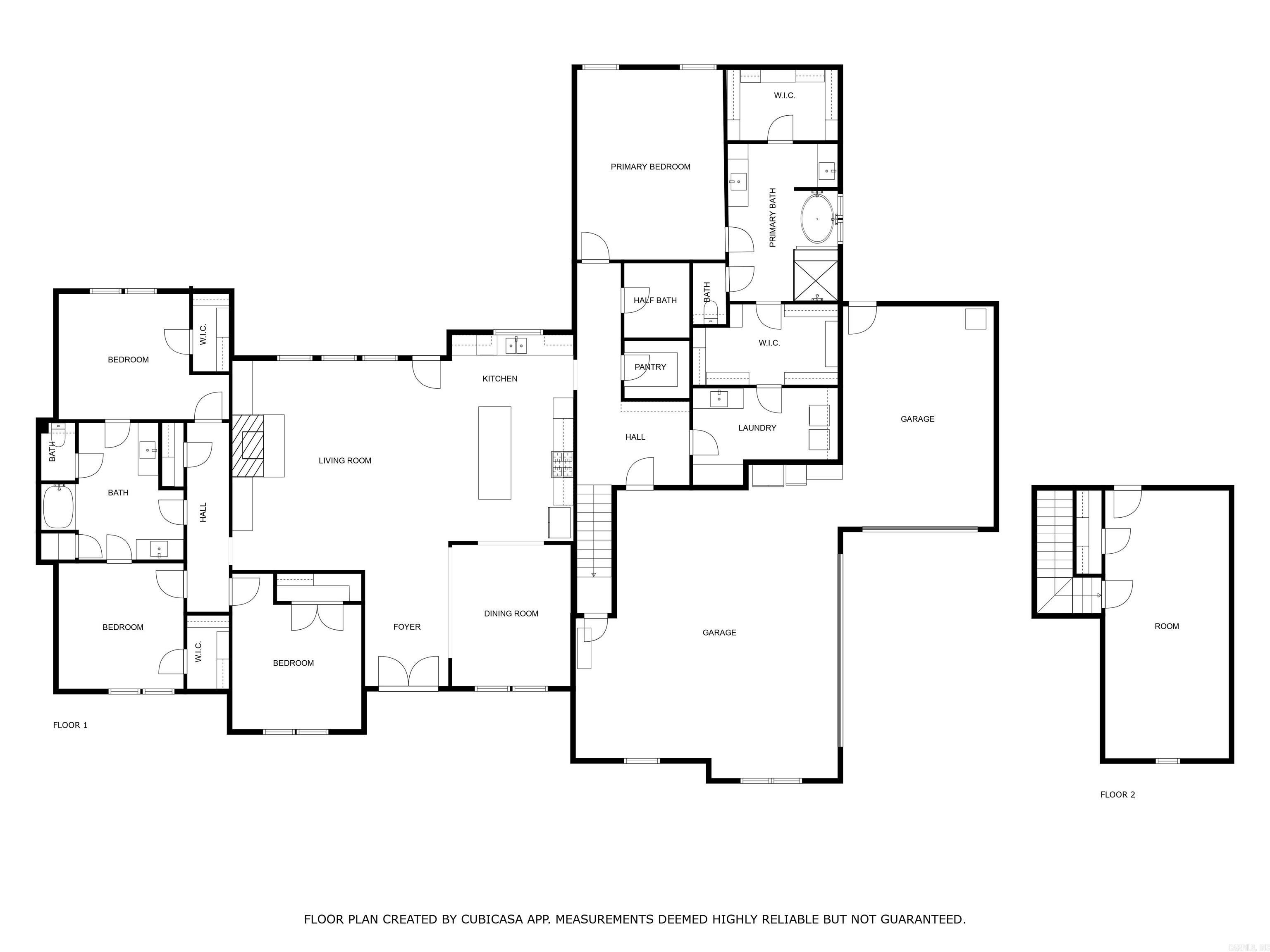 THE VINEYARD - Residential