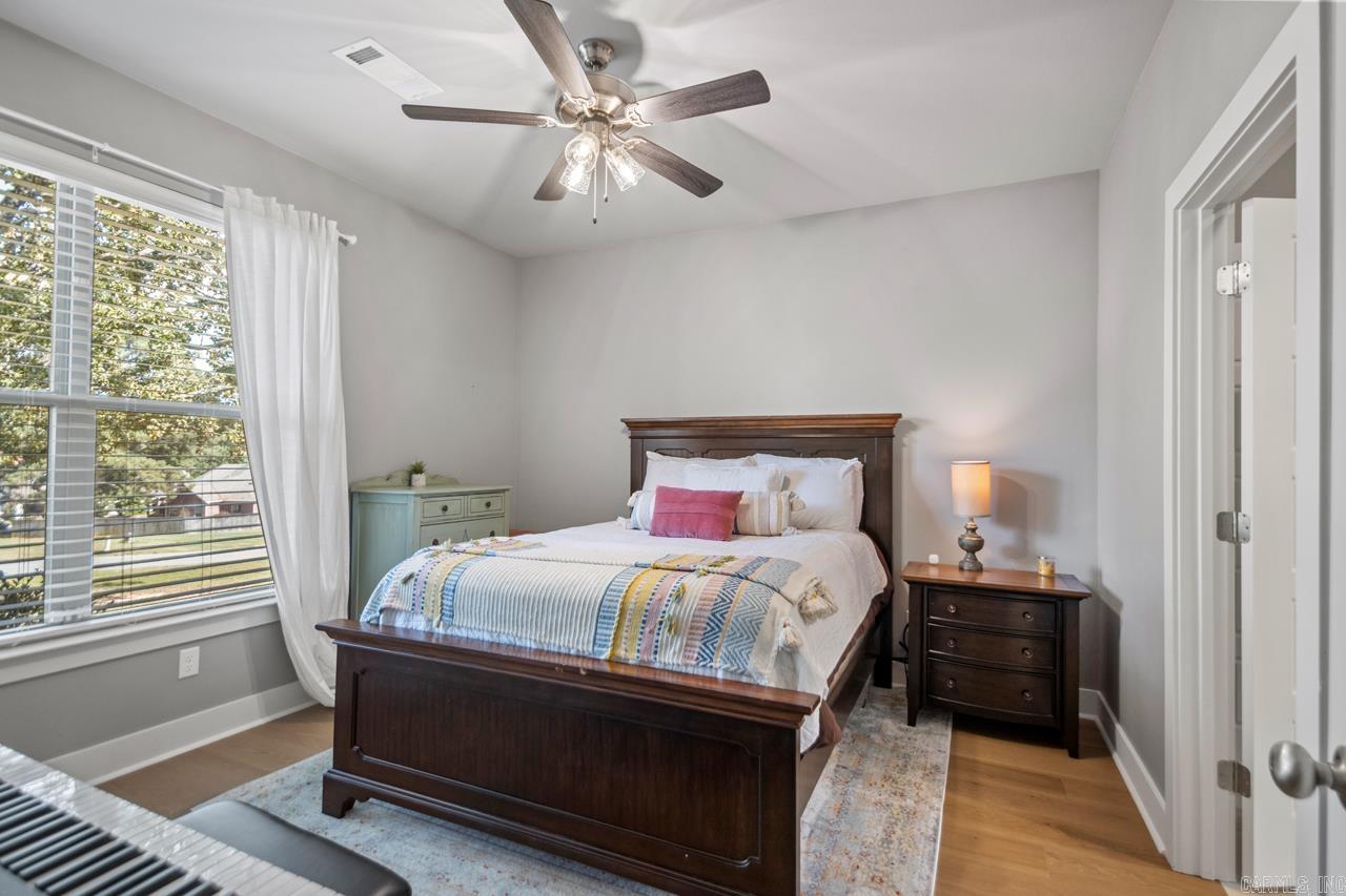 THE VINEYARD - Residential