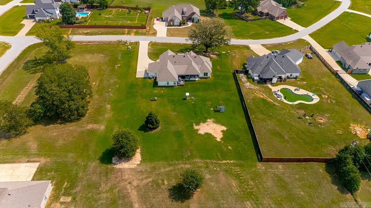THE VINEYARD - Residential