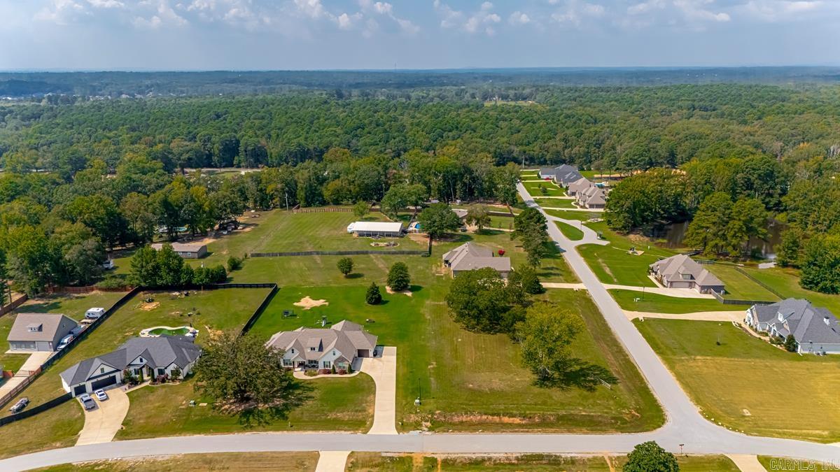 THE VINEYARD - Residential