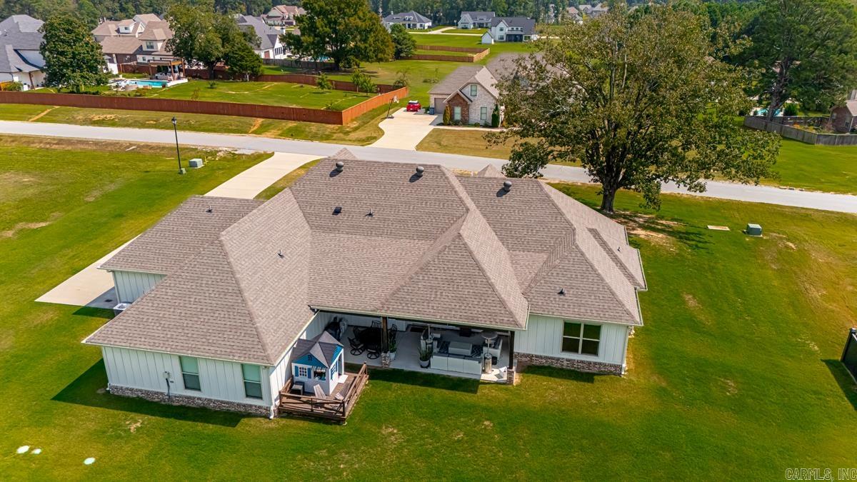 THE VINEYARD - Residential