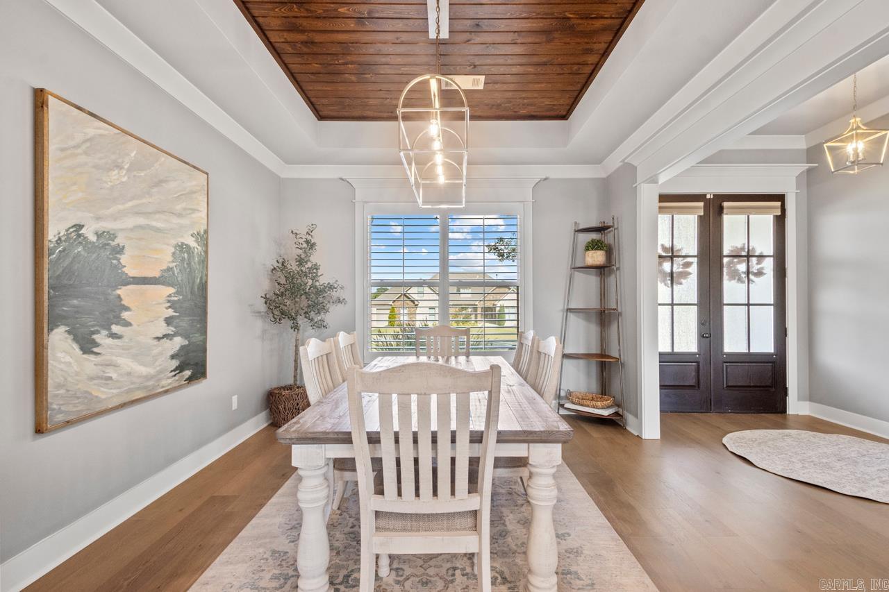 THE VINEYARD - Residential