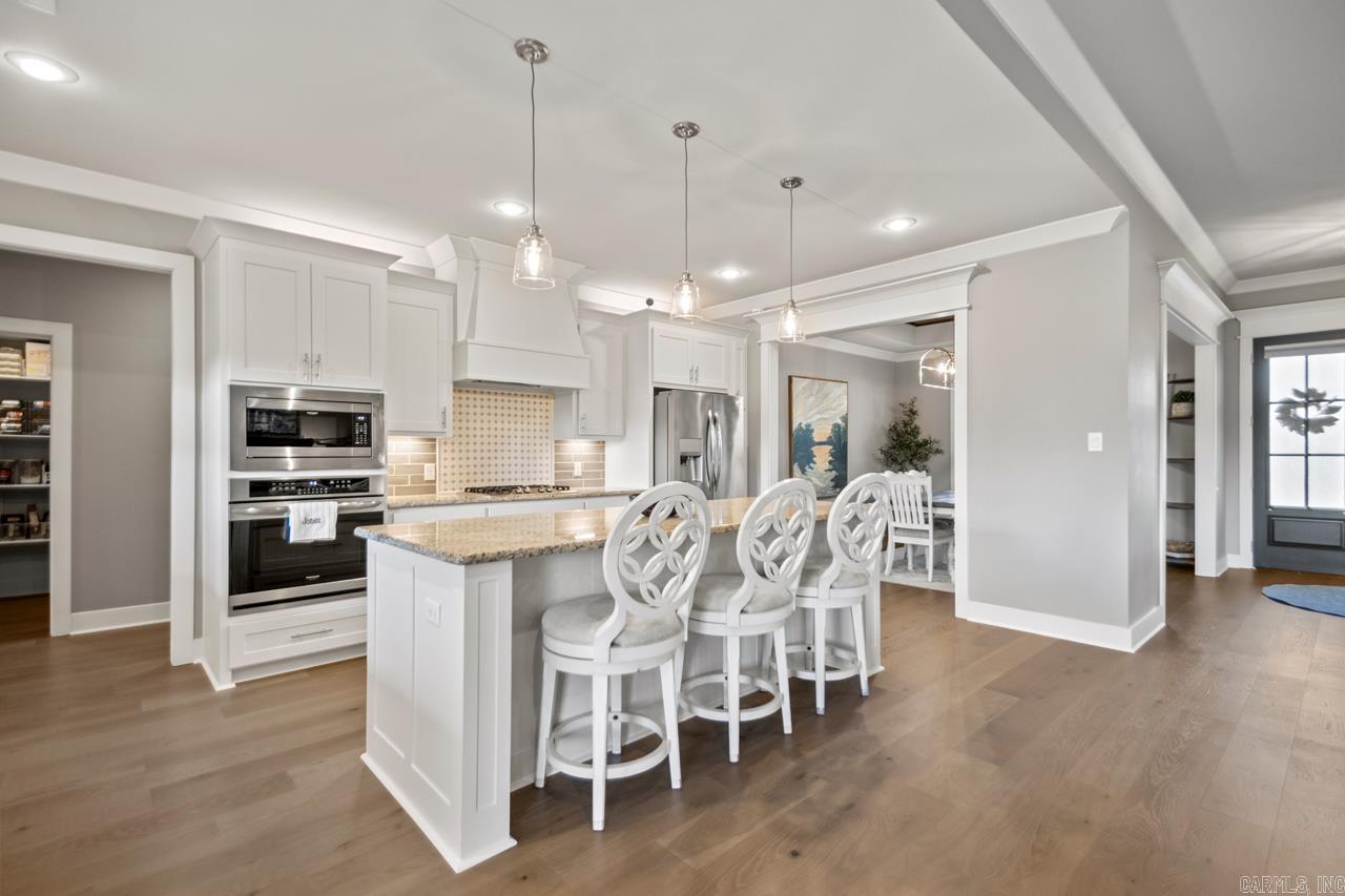 THE VINEYARD - Residential