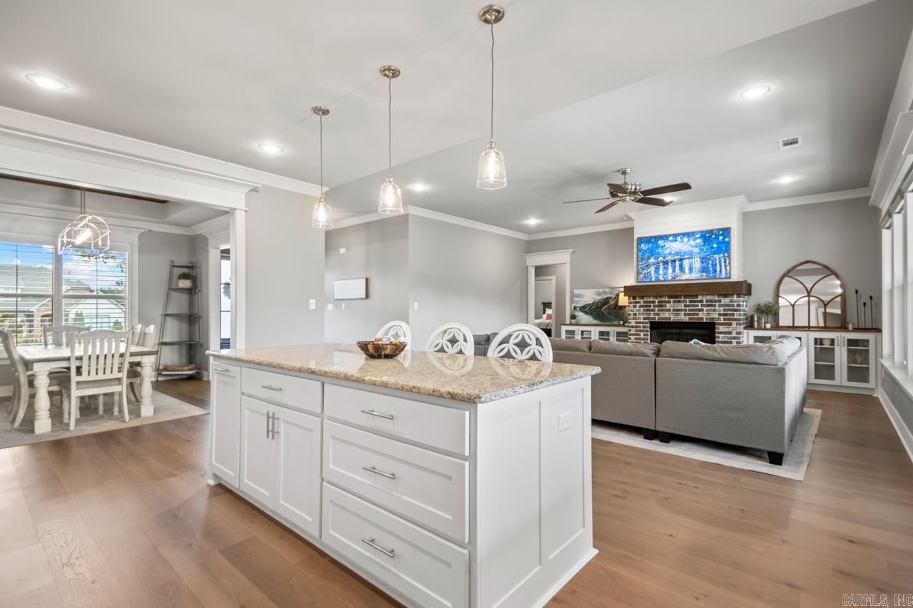 THE VINEYARD - Residential