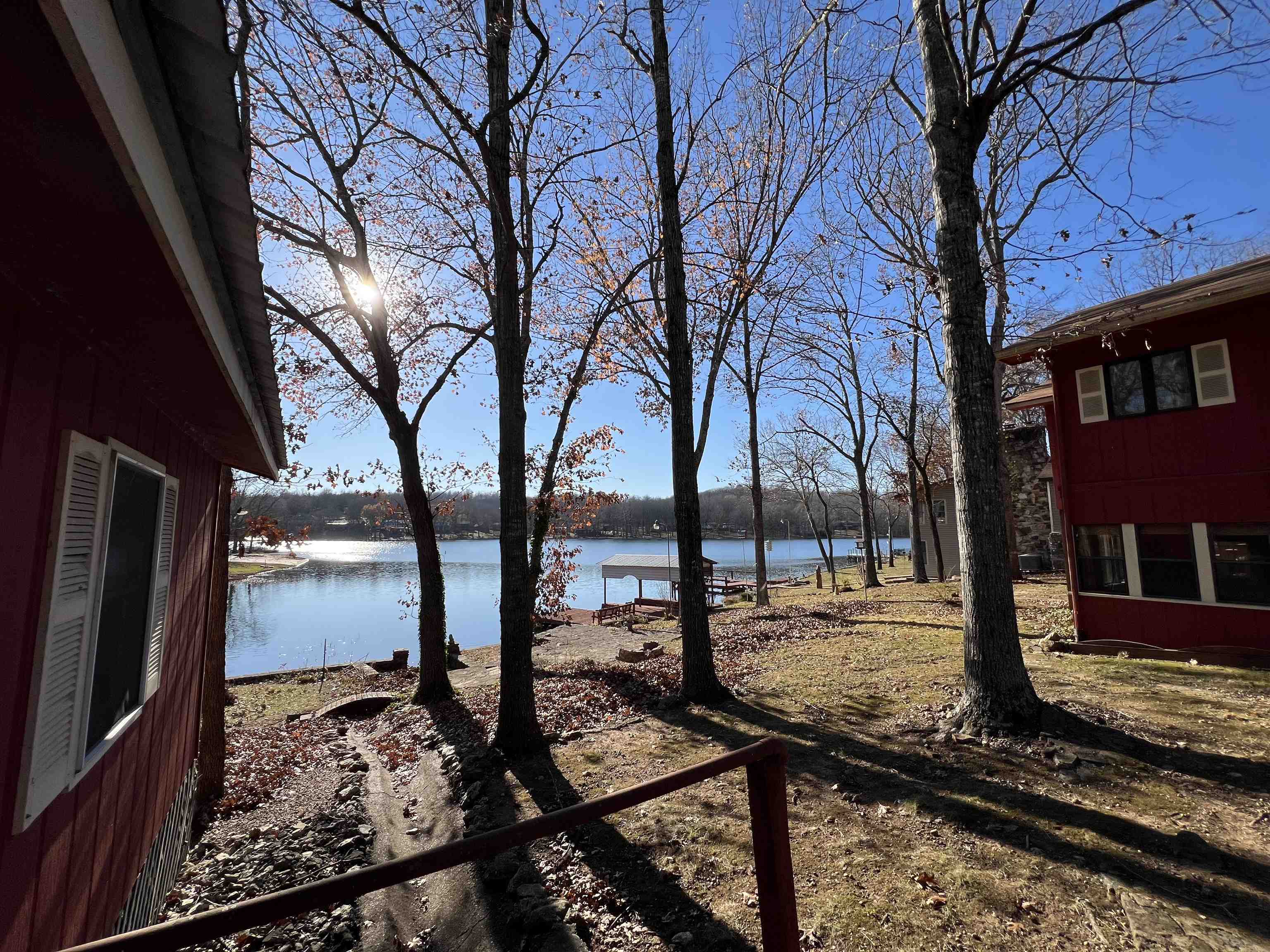 EAST LAKE - Residential