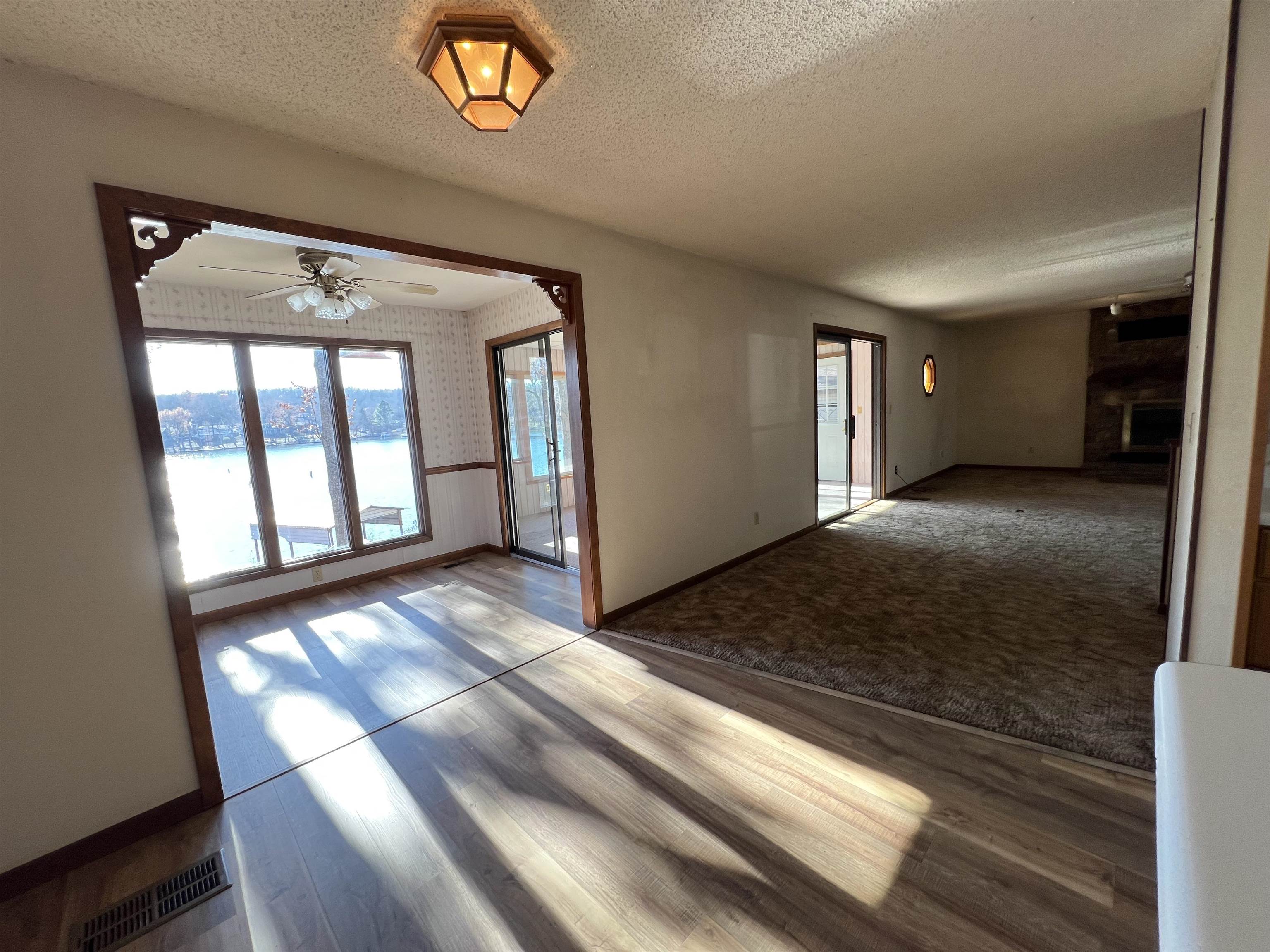 EAST LAKE - Residential