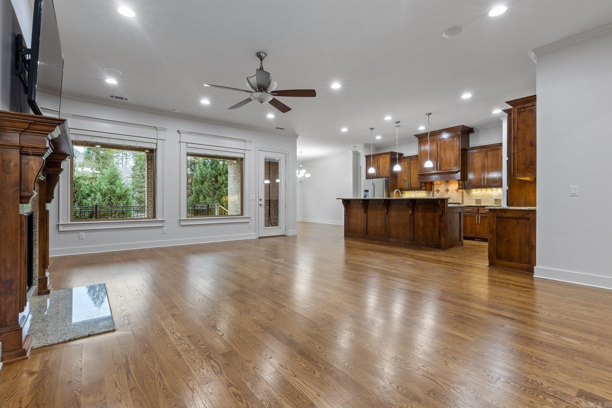 Miramar - Residential