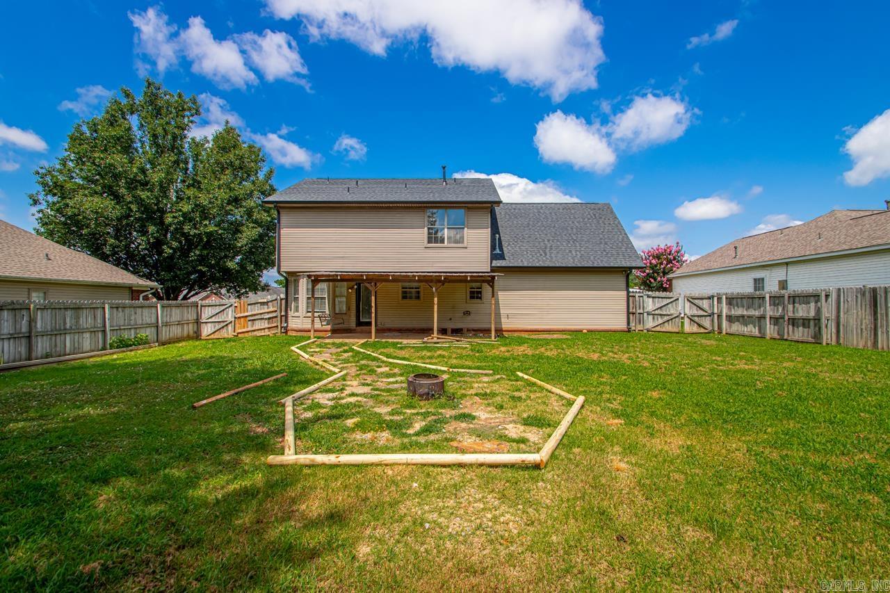 HERITAGE FARM - Residential