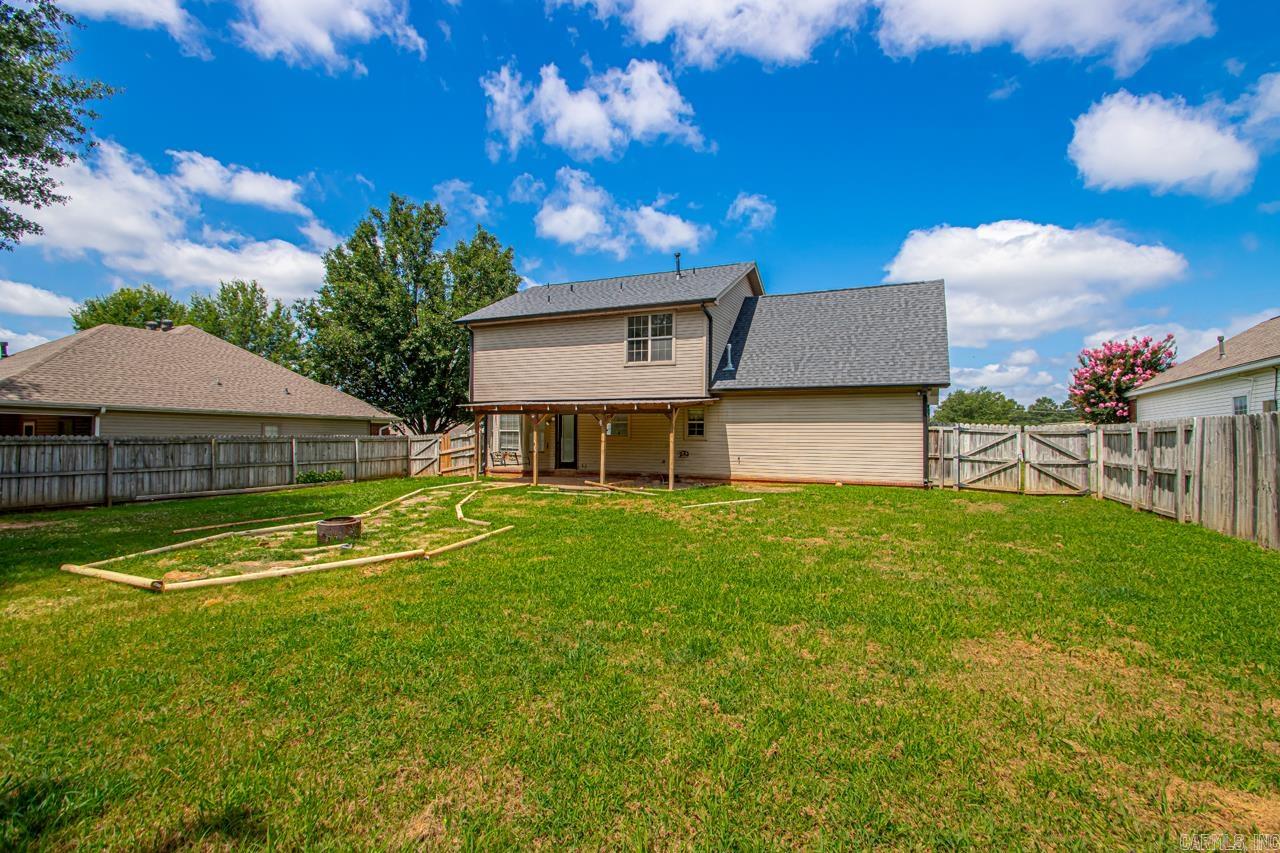 HERITAGE FARM - Residential