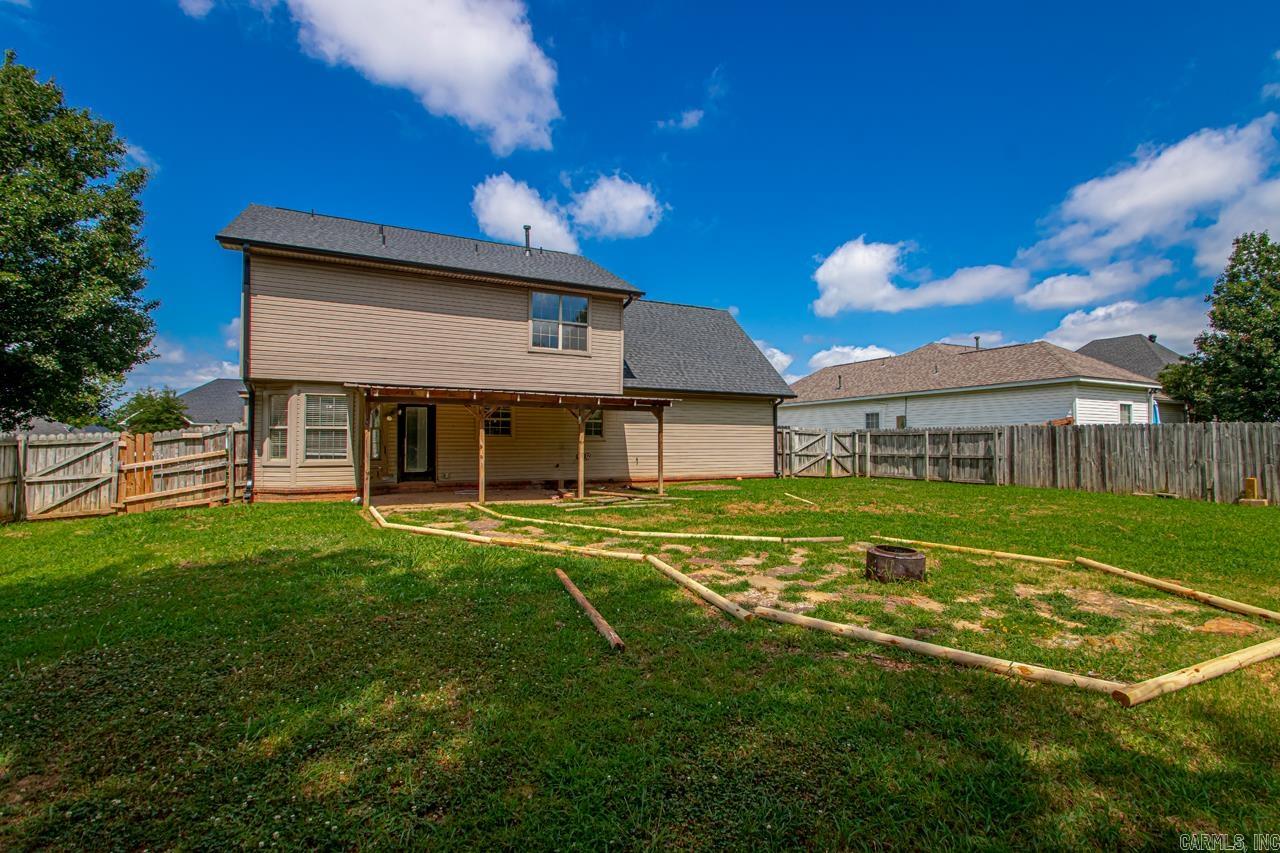 HERITAGE FARM - Residential