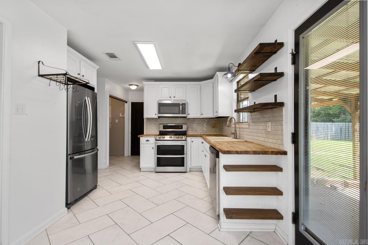 HERITAGE FARM - Residential