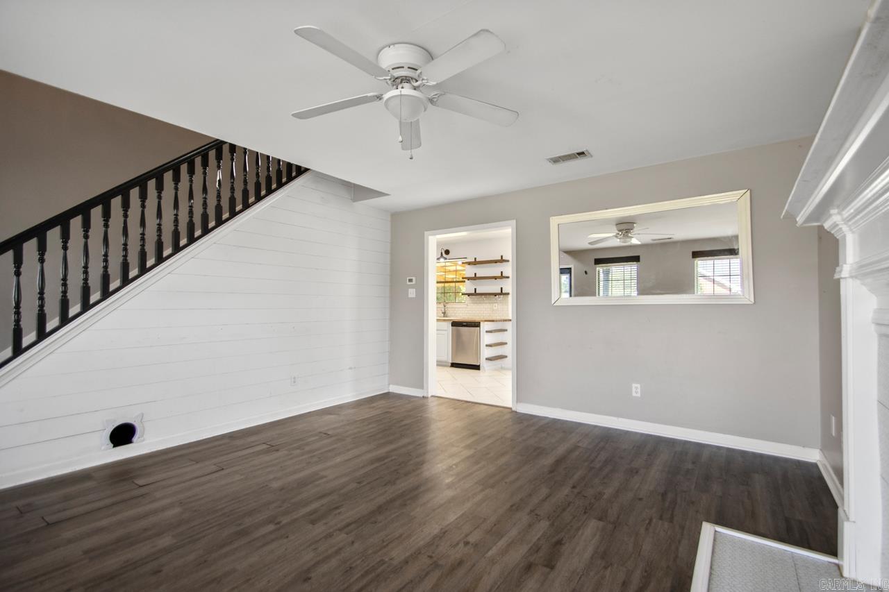HERITAGE FARM - Residential