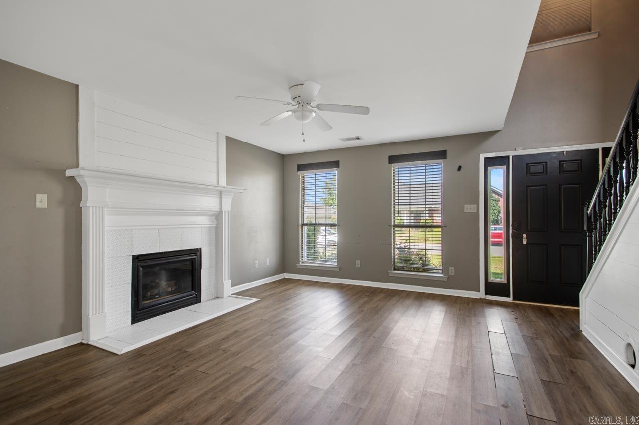 HERITAGE FARM - Residential
