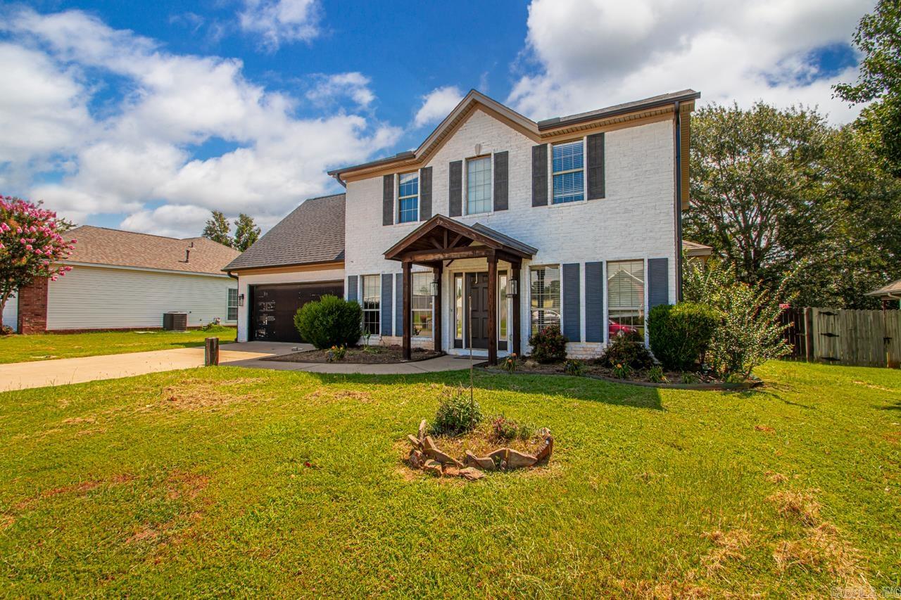 HERITAGE FARM - Residential