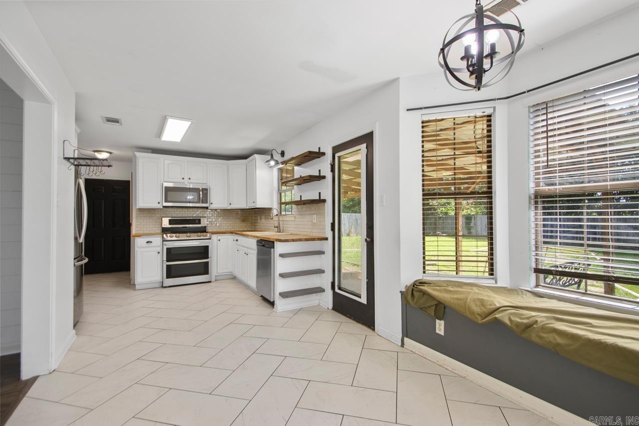 HERITAGE FARM - Residential