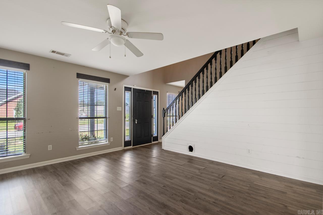 HERITAGE FARM - Residential