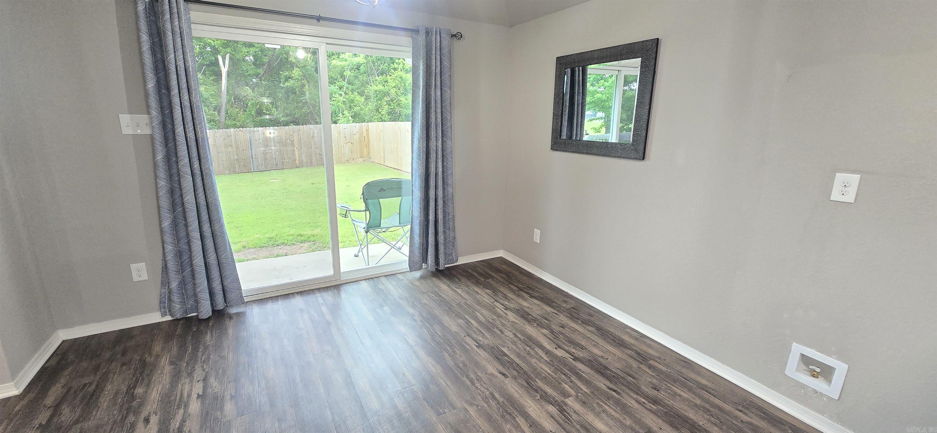 TRAMMEL ESTATES - Residential Lease