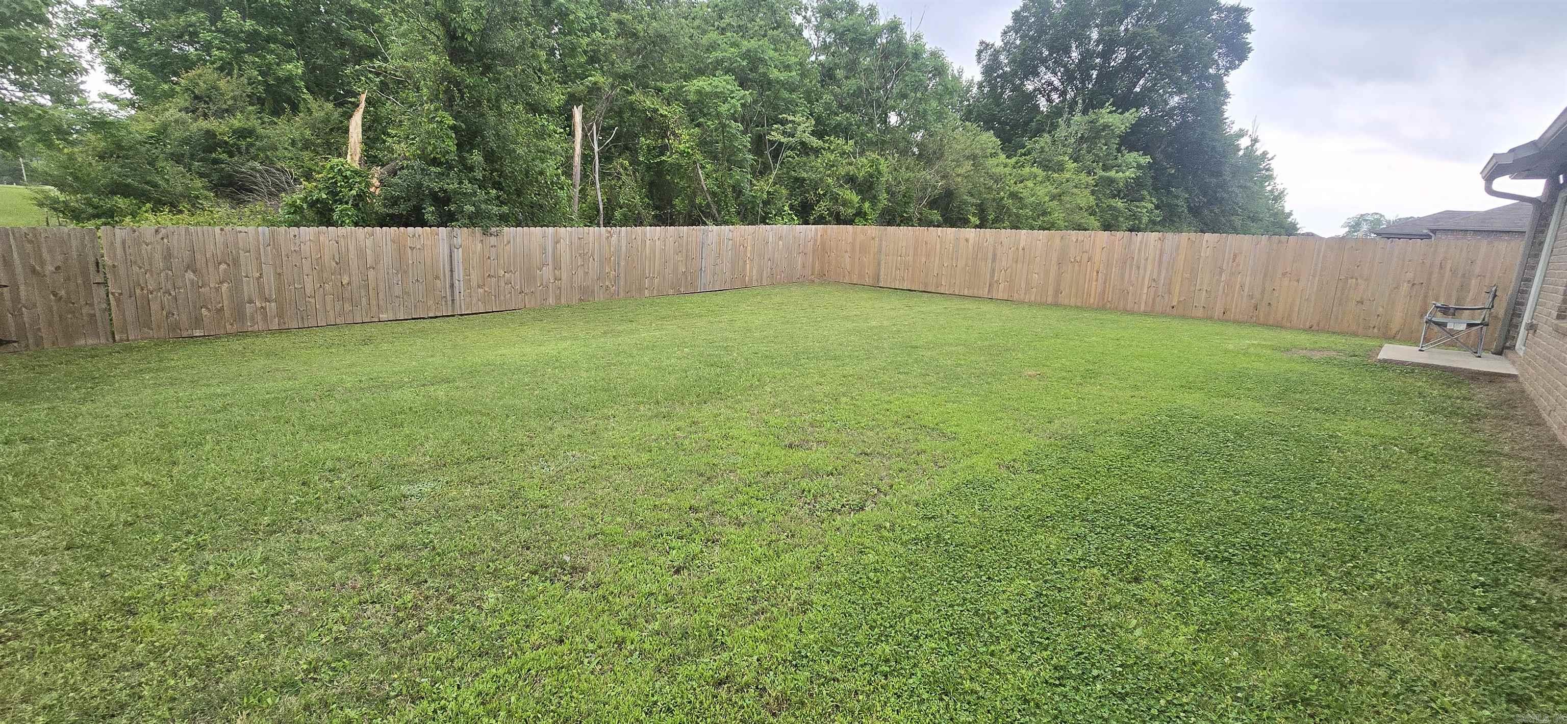 TRAMMEL ESTATES - Residential Lease