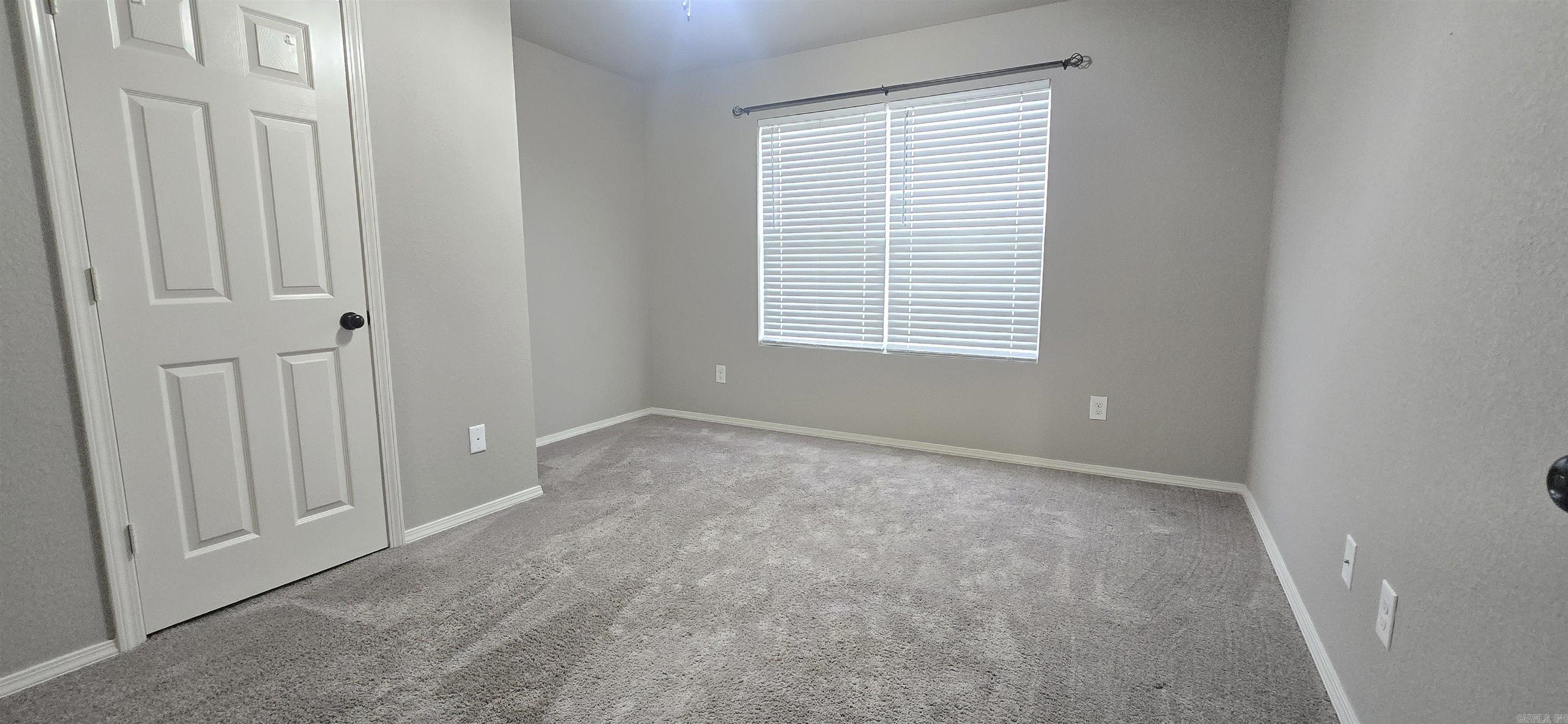 TRAMMEL ESTATES - Residential Lease