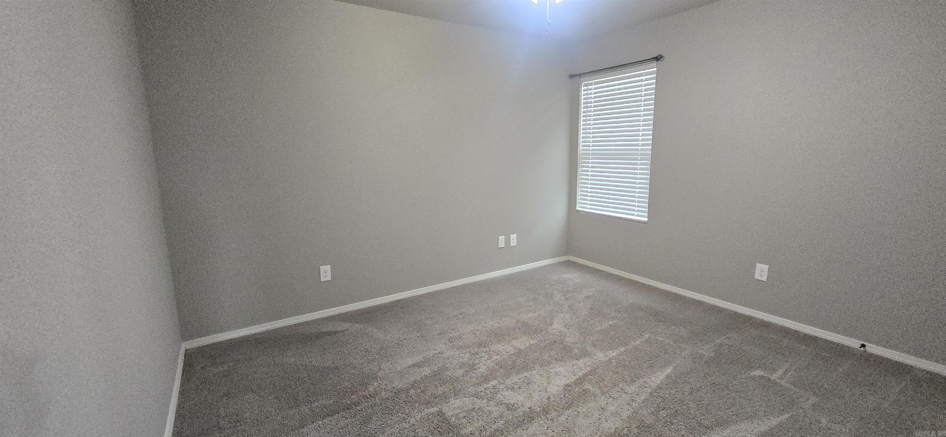 TRAMMEL ESTATES - Residential Lease