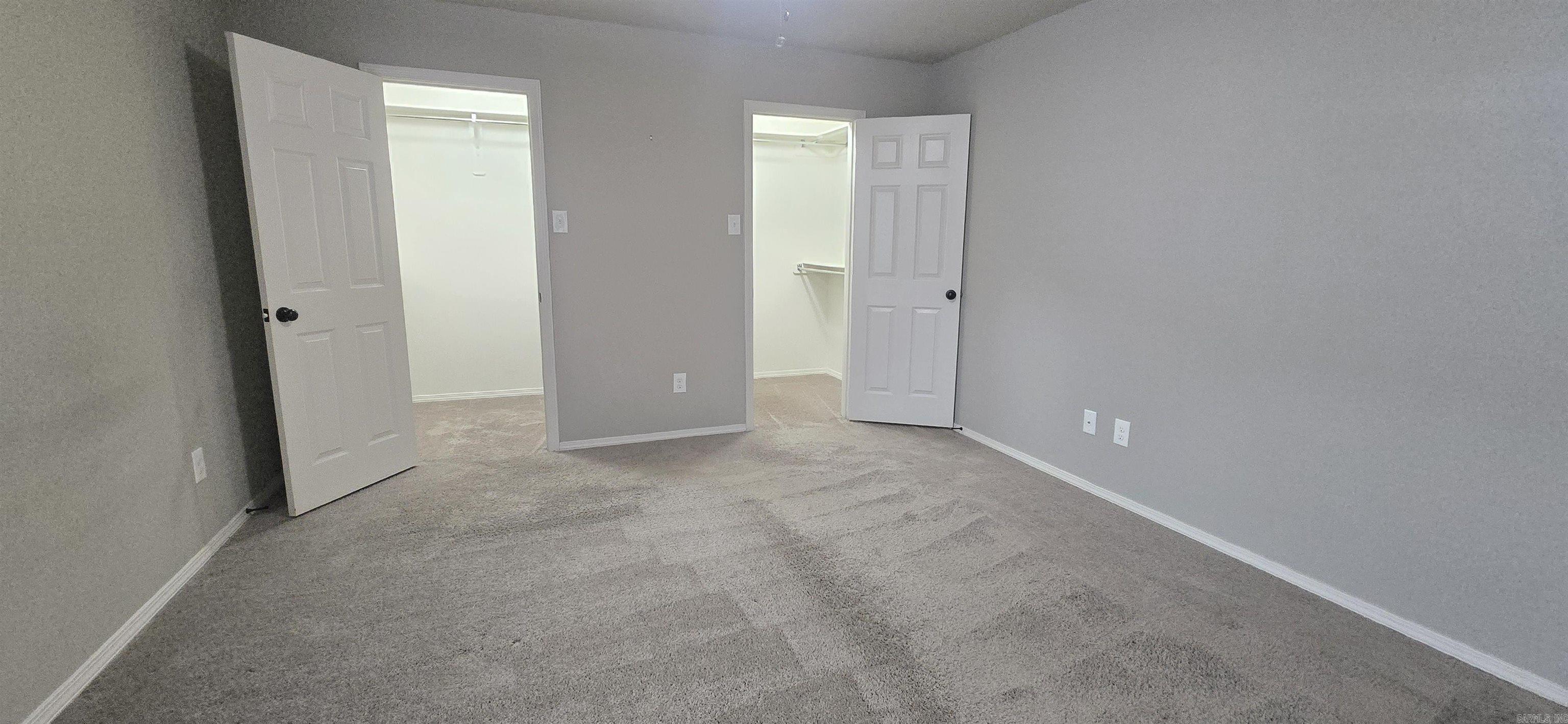 TRAMMEL ESTATES - Residential Lease