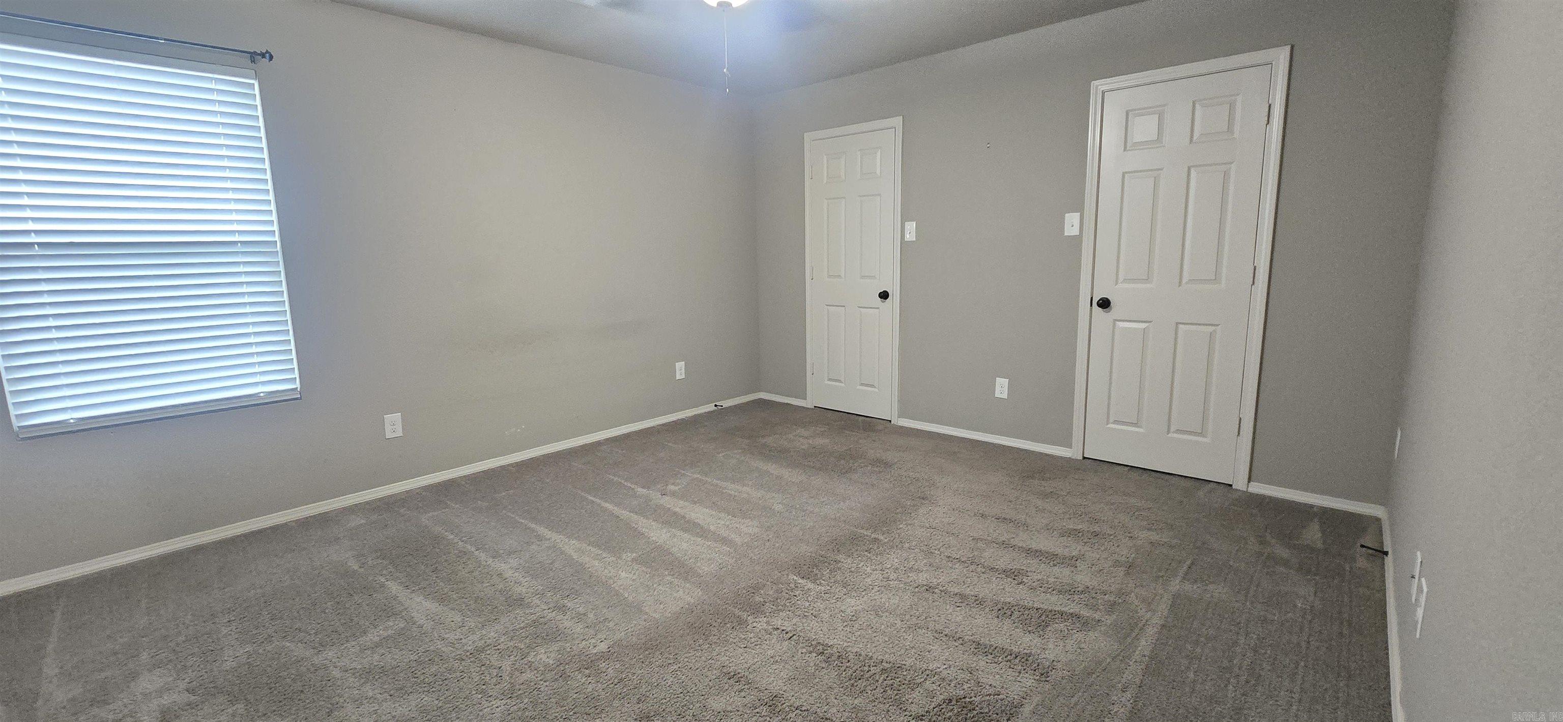 TRAMMEL ESTATES - Residential Lease