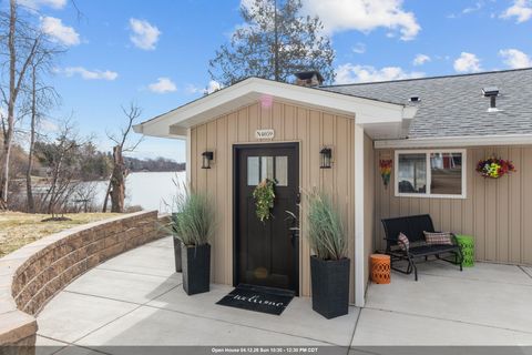 Photo of N4059 20TH Drive, WAUTOMA, WI 54982 (MLS # 50322983)