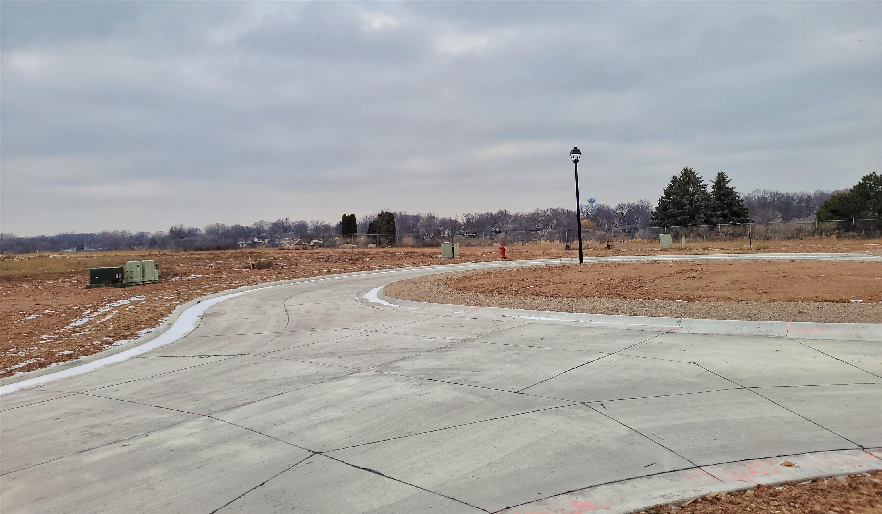 890 TERRA BLUE Court 104