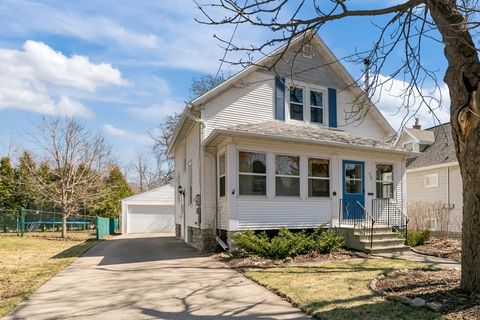 730 POWERS Street OSHKOSH WI 54901