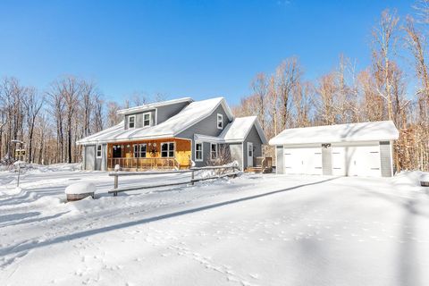 Photo of 3009 N SHORE Drive, CRANDON, WI 54520 (MLS # 50319732)