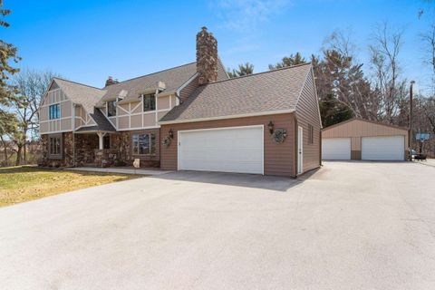 2276 DOLLAR Road DE PERE WI 54115