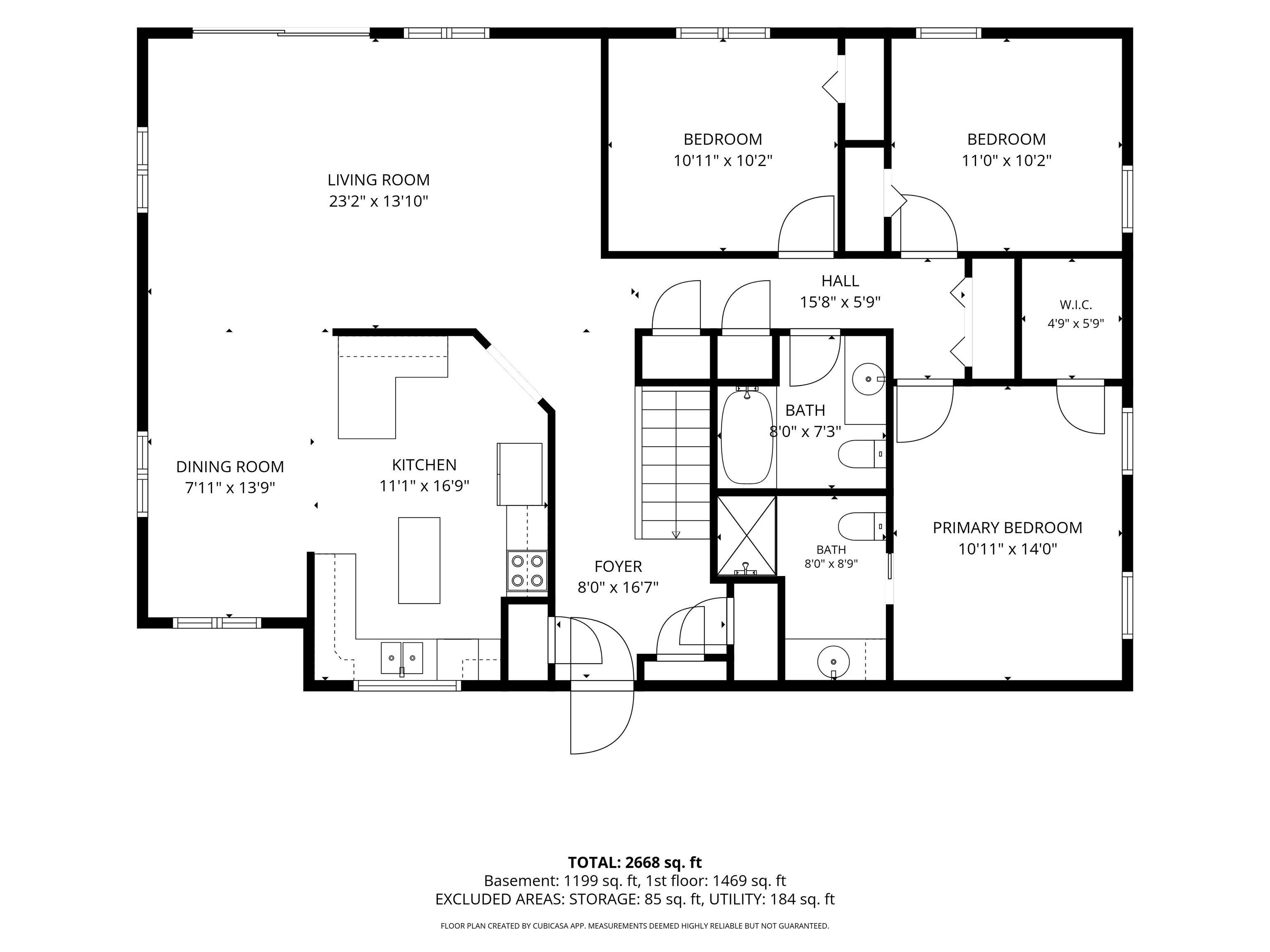 1218 CHELSEA Court