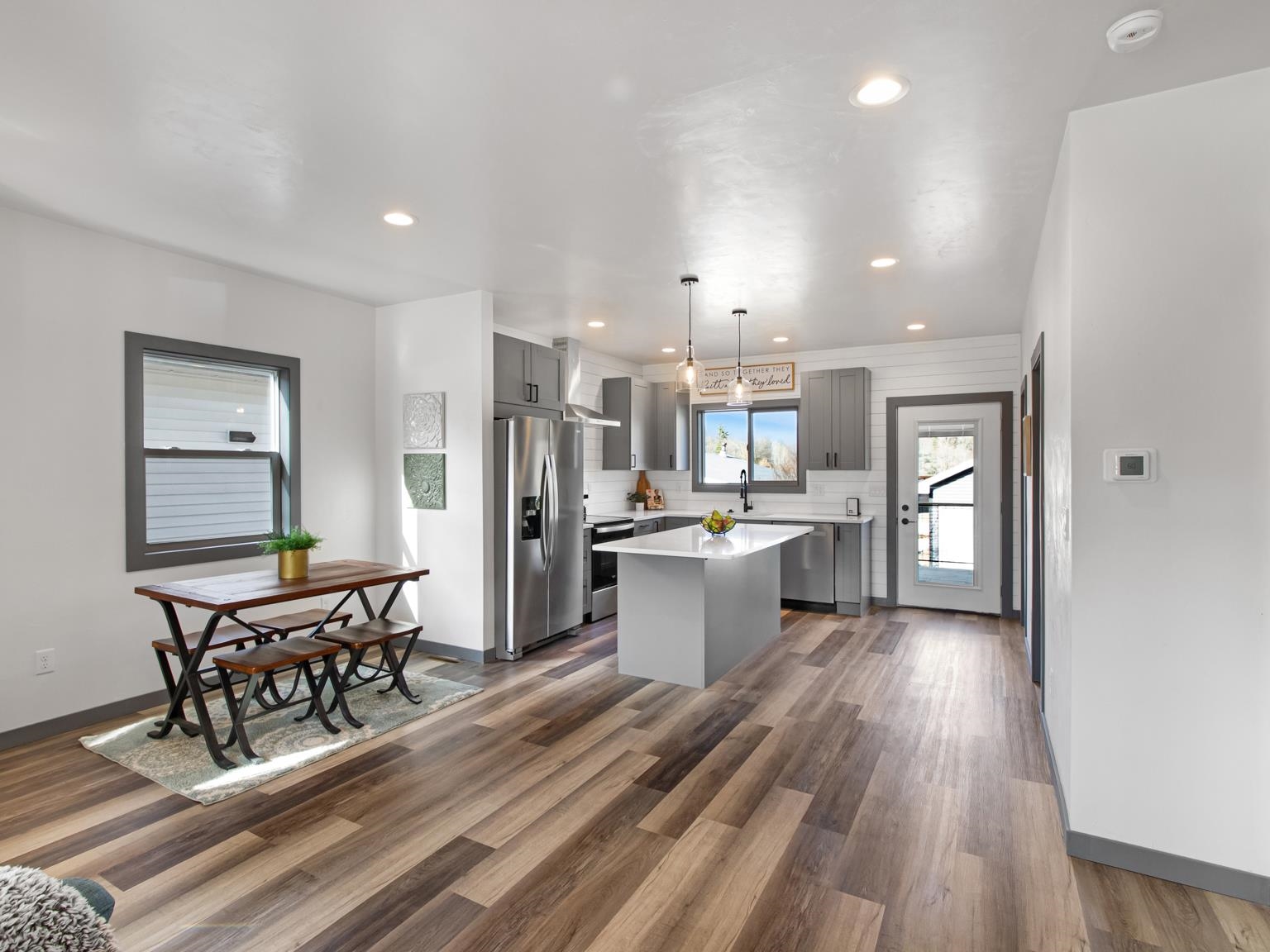 Denmark, Wisconsin 54208, United States, 3 Bedrooms Bedrooms, ,2 BathroomsBathrooms,Residential,Active,106758