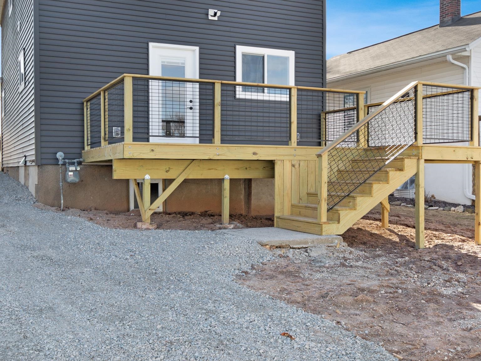 Denmark, Wisconsin 54208, United States, 3 Bedrooms Bedrooms, ,2 BathroomsBathrooms,Residential,Active,106758