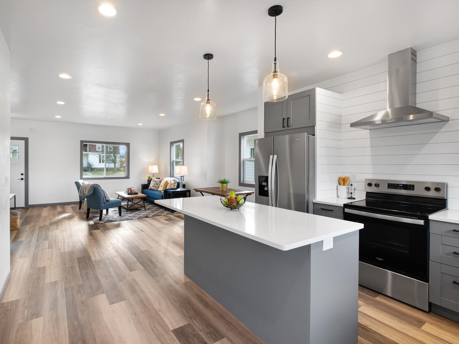 Denmark, Wisconsin 54208, United States, 3 Bedrooms Bedrooms, ,2 BathroomsBathrooms,Residential,Active,106758