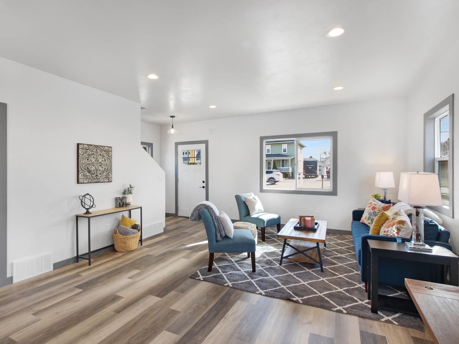 Denmark, Wisconsin 54208, United States, 3 Bedrooms Bedrooms, ,2 BathroomsBathrooms,Residential,Active,106758