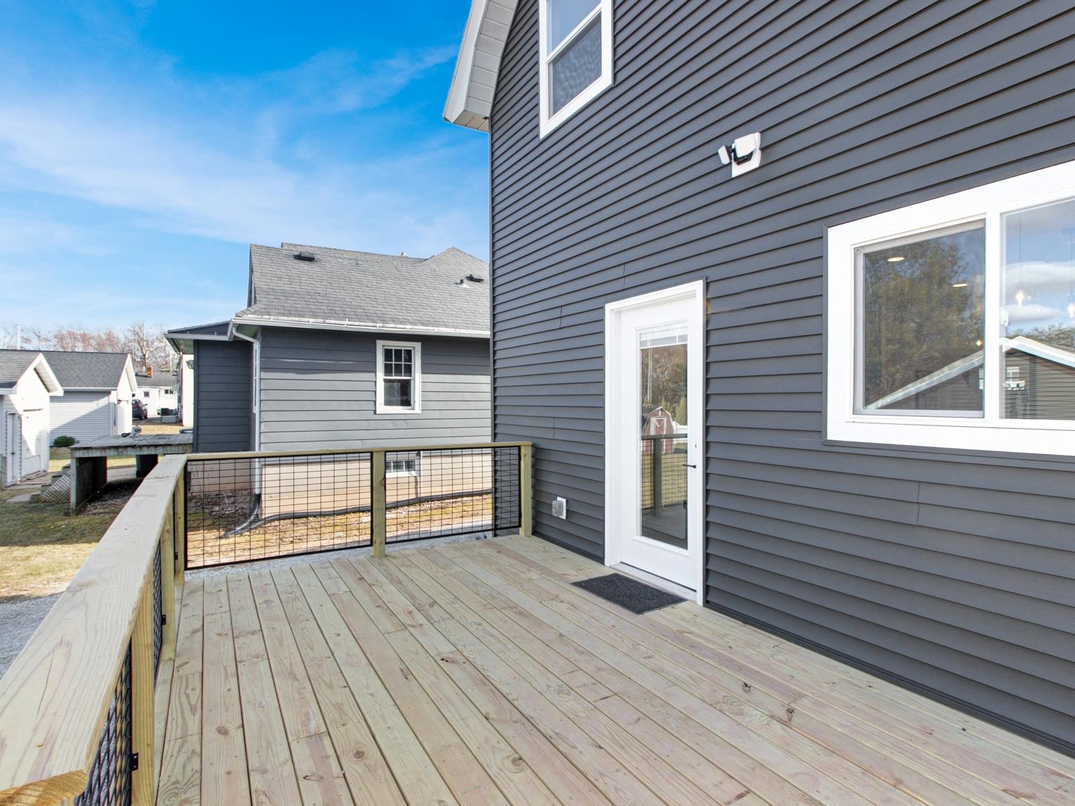 Denmark, Wisconsin 54208, United States, 3 Bedrooms Bedrooms, ,2 BathroomsBathrooms,Residential,Active,106758