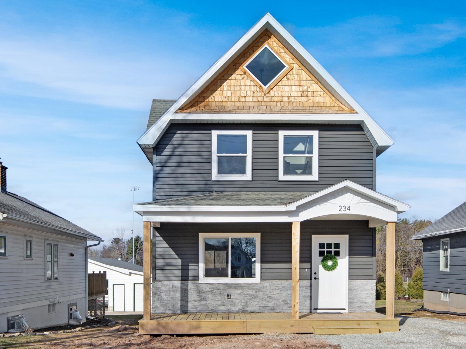 Denmark, Wisconsin 54208, United States, 3 Bedrooms Bedrooms, ,2 BathroomsBathrooms,Residential,Active,106758