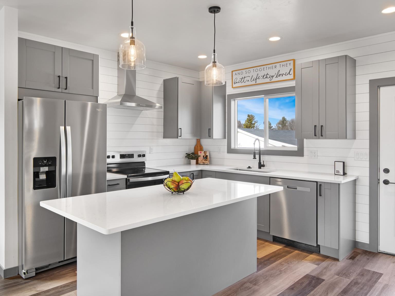 Denmark, Wisconsin 54208, United States, 3 Bedrooms Bedrooms, ,2 BathroomsBathrooms,Residential,Active,106758