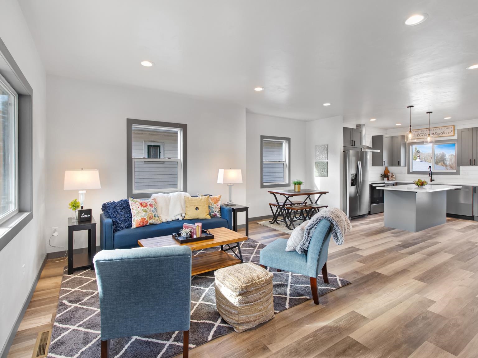 Denmark, Wisconsin 54208, United States, 3 Bedrooms Bedrooms, ,2 BathroomsBathrooms,Residential,Active,106758