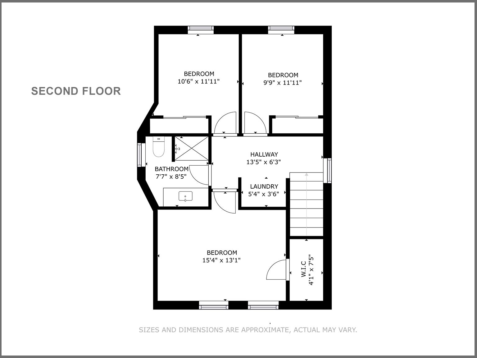 Denmark, Wisconsin 54208, United States, 3 Bedrooms Bedrooms, ,2 BathroomsBathrooms,Residential,Active,106758